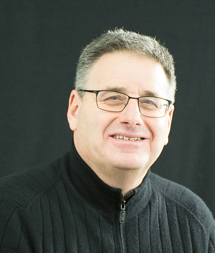 Frank Weiner