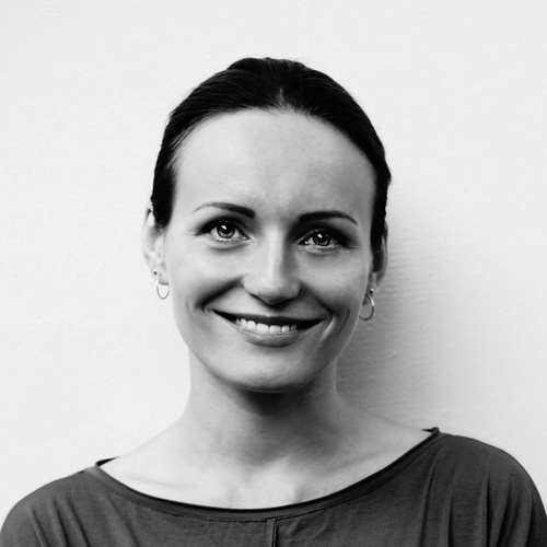 Valentyna Zotova.