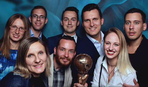 Český ostrovní dům získal ocenění OSN a Energy Globe; zdroj: Český ostrovní dům.