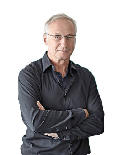 Carlo Baumschlager; foto: Darko Todorovic.