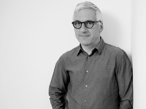 Ivan Reimann; foto: André Rival.