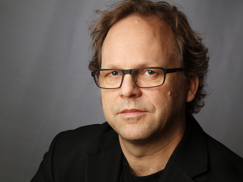 Roger Riewe; foto: Sissi Furgler.