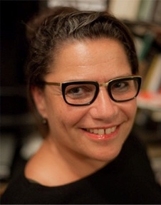 Yael Moria Klain; foto: archiv autorky.