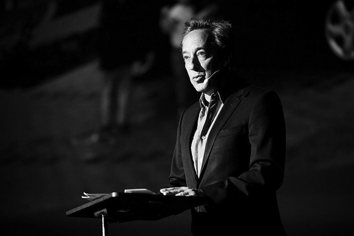 Michael Kimmelman; photo: reSITE.