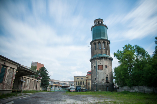 Zauhlovačka ve Vratislavicích; foto: Miroslav Prousek.