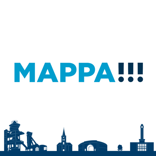 MAPPA!!! hledá ředitele