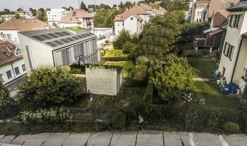 4. místo: Andrea Abelová.