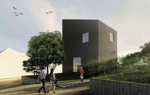 5. místo: Katarína Burdová.