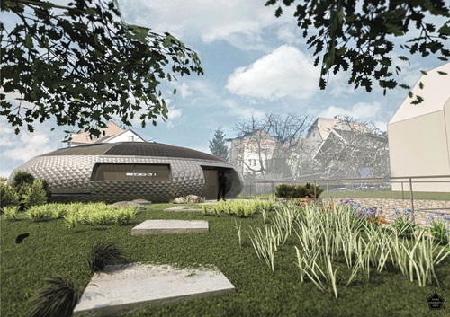 5. místo: Martin Jirásko.