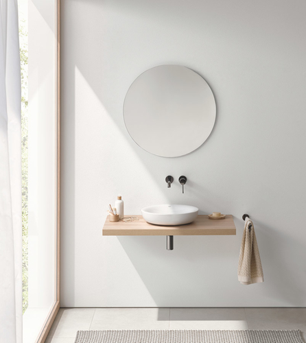 Umyvadlo GROHE Essence Ceramic Mood.