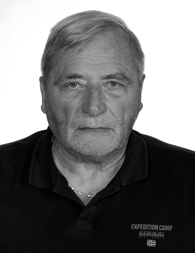 Milan Košař.