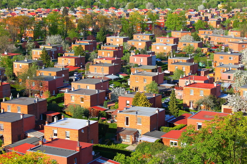 Město Zlín má vynikající architektonickou tradici, na kterou chce navázat. 