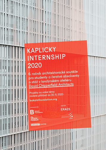Kaplicky Internship 2020