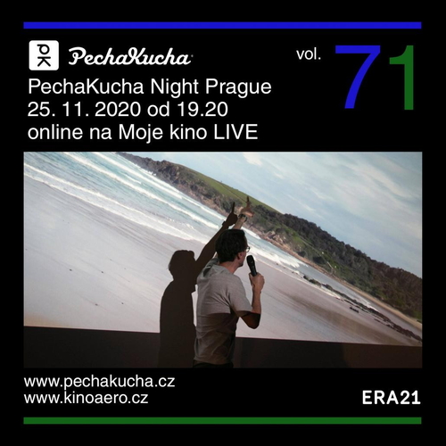 PechaKucha Night Prague Vol. 71