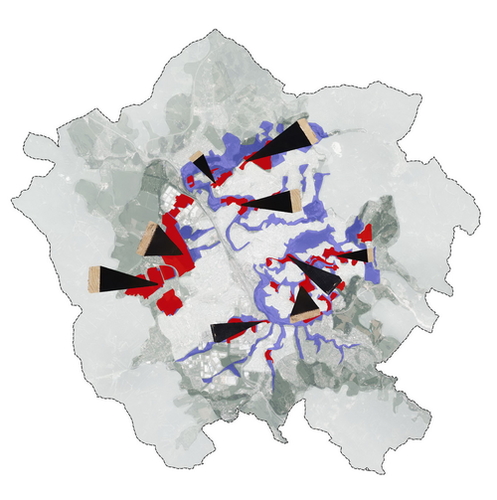 Martin Ciglbauer, ateliér Kolařík-Janoš; zdroj: databáze JFK.