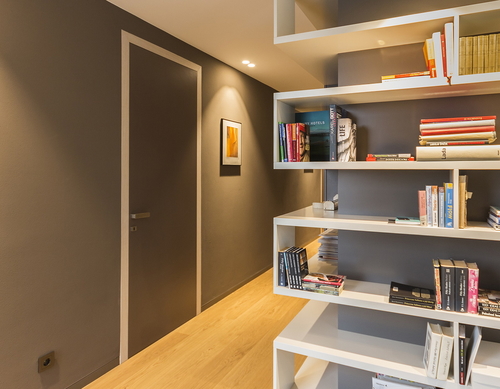 Rámové zárubně Woody; zdroj: Dorsis.