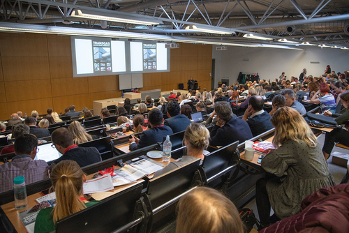 Konference interiéru; zdroj: Konference interiéru.