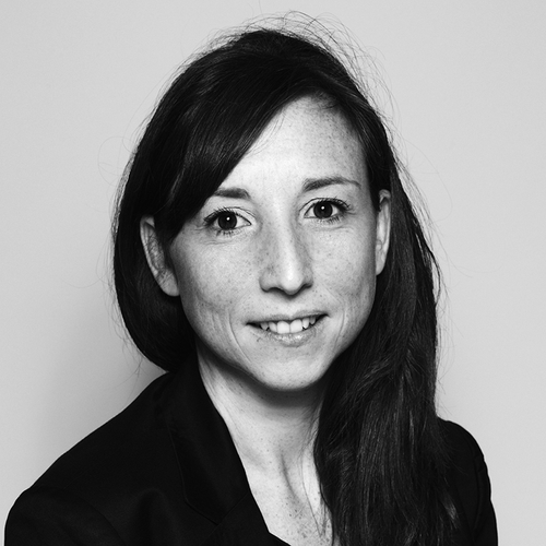 Léa-Catherine Szacka.