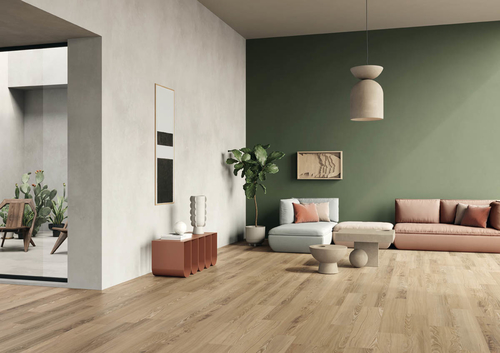 Creation 2022 - Braukerne Beige; zdroj: Geflor.