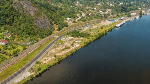 VŠ soutěž XELLA soutěž 2022 Ústí nad Labem; zdroj: Xella.