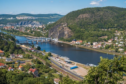 VŠ soutěž XELLA soutěž 2022 Ústí nad Labem; zdroj: Xella.