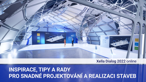 Xella Dialog 2022; zdroj: Xella.