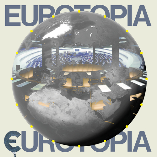 Zoom In: Maximilian Steverding – Eurotopia.