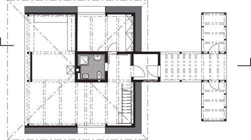 Ground floor.