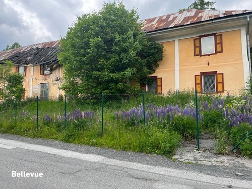 Xella Scholé ve Vysokých Tatrách Bellevue.