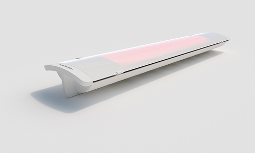 Infratopidlo HEATSCOPE PURE; zdroj: HEATSCOPE®