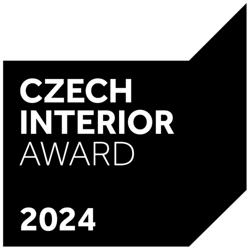 ocenění CZECH INTERIOR AWARD