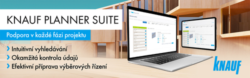 KNAUF PLANNER SUITE