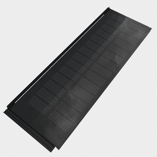  X-Tilemodul Wevolt X-Tile