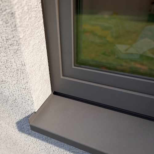 Elegant Infinity ThermoFibra