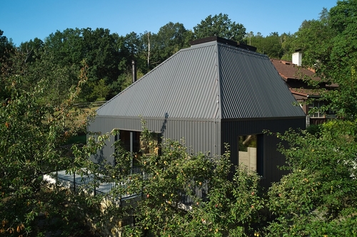 VELUX CZ