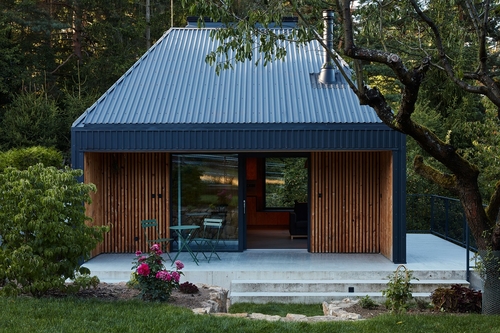 VELUX CZ
