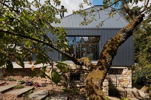 VELUX CZ