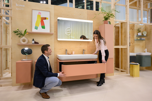 Veletrh ISH; zdroj: Messe Frankfurt GmbH.