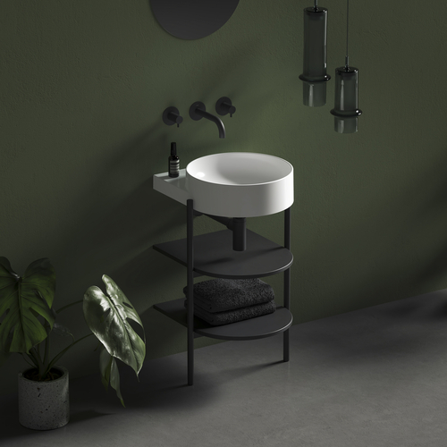 CS Yard 40, kombinace;  zdroj: RAVAK