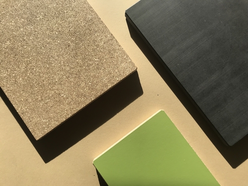 Zero Panel; zdroj: Happy Materials