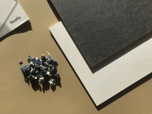  Really od firmy Kvadrat; zdroj:Happy Materials