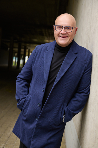 Petr Paksi, jednatel a většinový vlastník JAP FUTURE