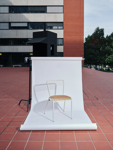 mmcité Flaneur seating collection