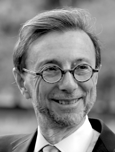 Mario Carpo.