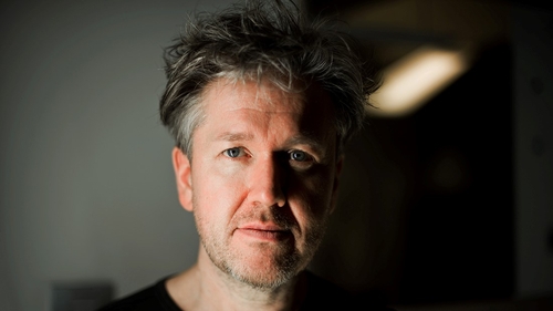 Hynek Medřický; foto: David Brunner.