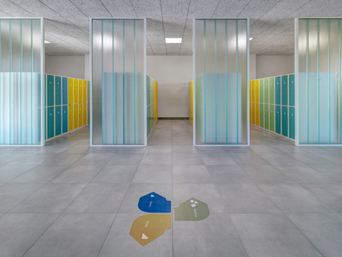 Základní škola Šeberov.