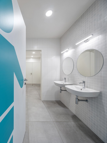 Základní škola Šeberov.