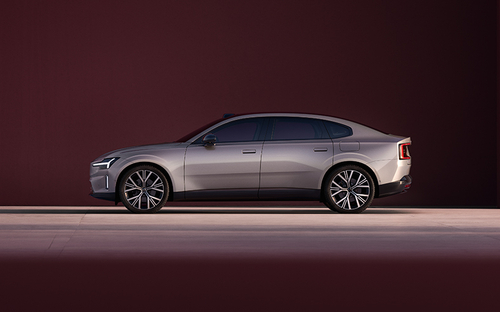 Volvo ES90