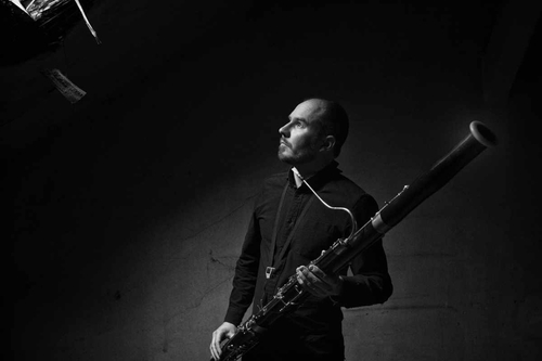 Filip Landa; foto: Nika Brunová.