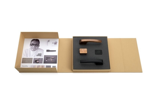 Autoklika nabízí italský rukopis a českou preciznost; zdroj M&T